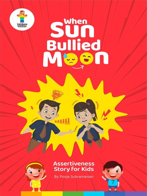 Title details for When Sun Bullied Moon by Pooja Subramanian - Available